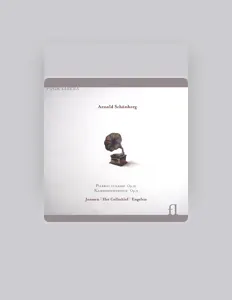 Dengarkan Robin Engelen, tonton video musik, baca bio, lihat tanggal tur & lainnya!