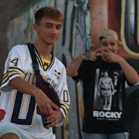 Ojos de Gata - Single - Jester Junior