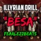 Illyrian Drill "Besa" artwork