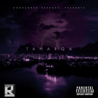 TAHARQA - EP - Taharqa