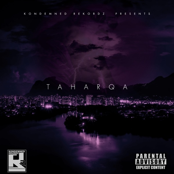 TAHARQA