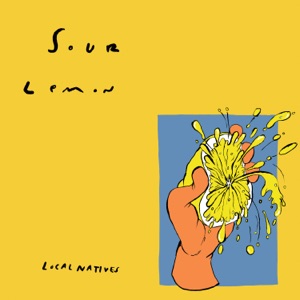 Lemon (feat. Sharon Van Etten)