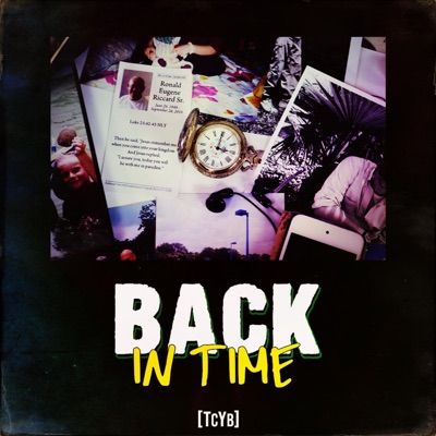 Back in Time - Single