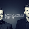 Poot & Vijverman - Leef Het artwork