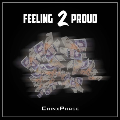 Feeling 2 Proud - Single