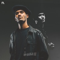 Não Não - Single - GF Gahiji & Freitera