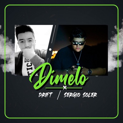 Dímelo - Single