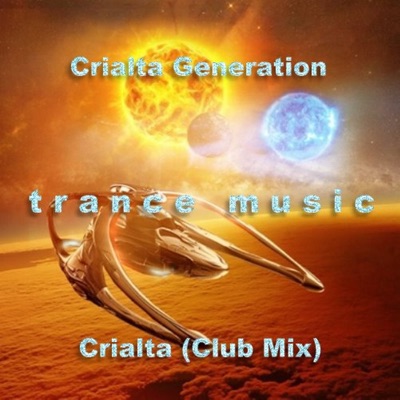 Crialta - Single