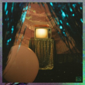Back Here Again - Single
