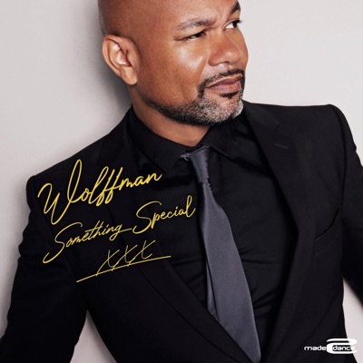 Something Special - Single