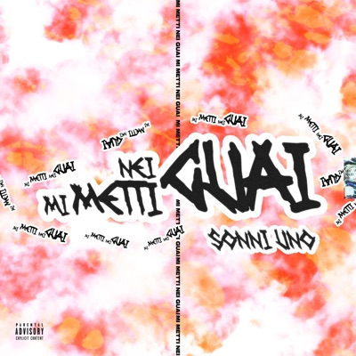 Mi Metti Nei Guai - Single