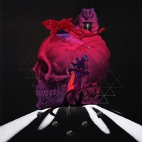 Phantasmagoria - SCVTTERBRVIN