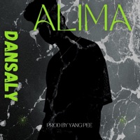 Alima - Single - Dansaly