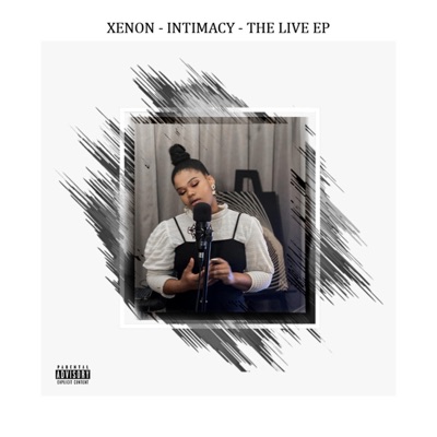 Intimacy (The 1 Year Anniversary Live Performance) - EP