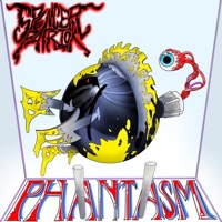 Phantasm - Single - Spencer Patrick
