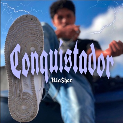 Conquistador - Single