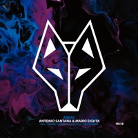 Arkab - Single - Mario Eighta & Antonio Santana