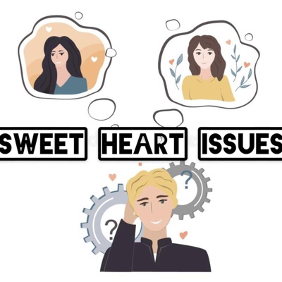 Sweetheart Issues - Single
