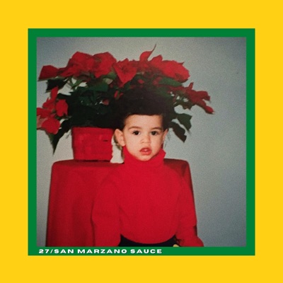 27/ San Marzano Sauce - Single