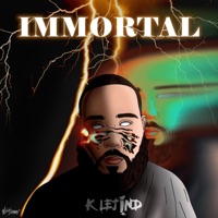 Immortal - Single - K Lejind