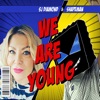 We Are Young - Single