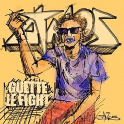 Guette le fight (feat. 4tmos) - Single