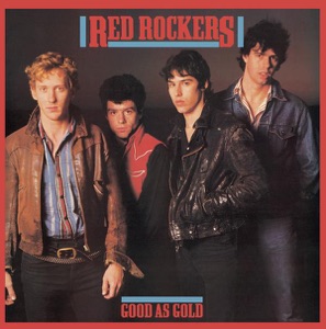 RED ROCKERS