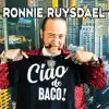 Ronnie Ruysdael