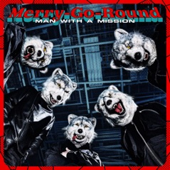 Merry-Go-Round - Single