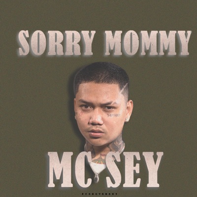 Sorry Mom - Single