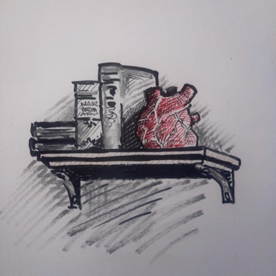 Nothing to Give (vocals: Andy Faulkenberry, artwork: Gil Medina) - Single