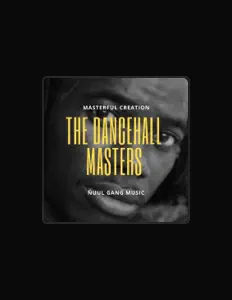 The Dancehall Masters सुनें, म्यूज़िक वीडियो देखें, बायो पढ़ें, दौरे की तारीखें और बहुत कुछ देखें!
