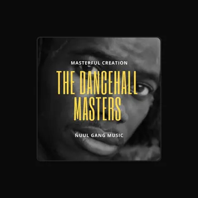 Listen to The Dancehall Masters, watch music videos, read bio, see tour dates & more!