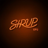 SIRUP EP2 artwork