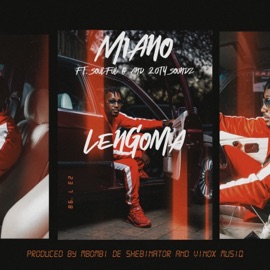 Lengoma (feat. Soulful G & 20ty Soundz) Miano