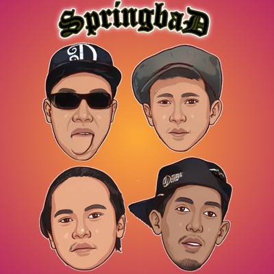 Here We Are - Single