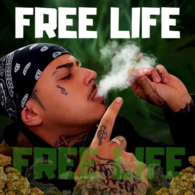 Free Life - Single