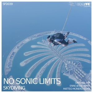 Skydiving - Single