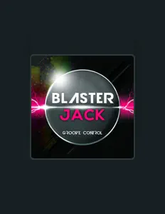 Blasterjack सुनें, म्यूज़िक वीडियो देखें, बायो पढ़ें, दौरे की तारीखें और बहुत कुछ देखें!