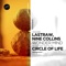 Lost Generation - Lastraw & Nine Collins lyrics
