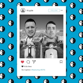 No Caption Kryple & DTG