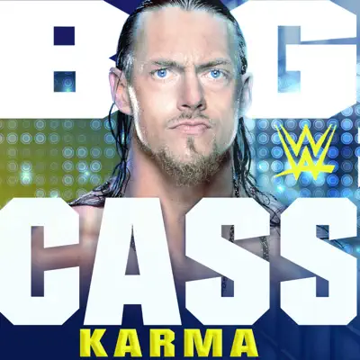 WWE: Karma (Big Cass) - Single - CFO$