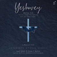 Yeshuvey - Single - Jacobinte Studio