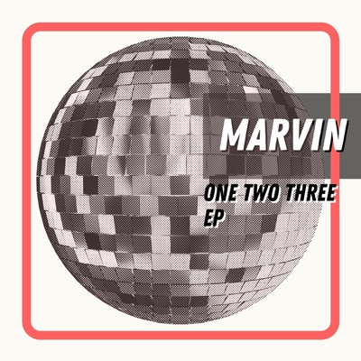 One Two Three - EP