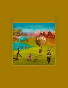 Dengarkan Open Folk, tonton video musik, baca bio, lihat tanggal tur & lainnya!