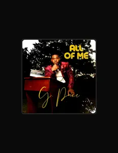 Listen to G. Pace, watch music videos, read bio, see tour dates & more!