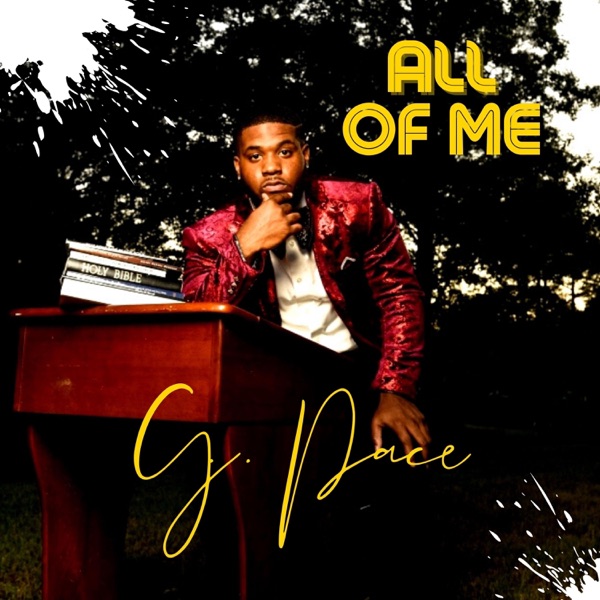 All of Me - EP