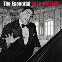 The Essential Fats Waller (Remastered) - Fats Waller Cover Art