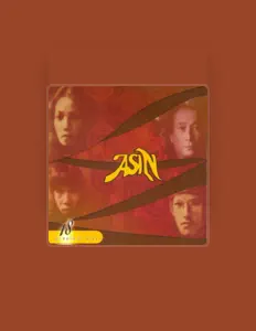 Listen to Asin, watch music videos, read bio, see tour dates & more!