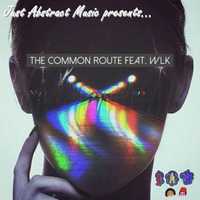 The Common Route (feat. WLK) - Single